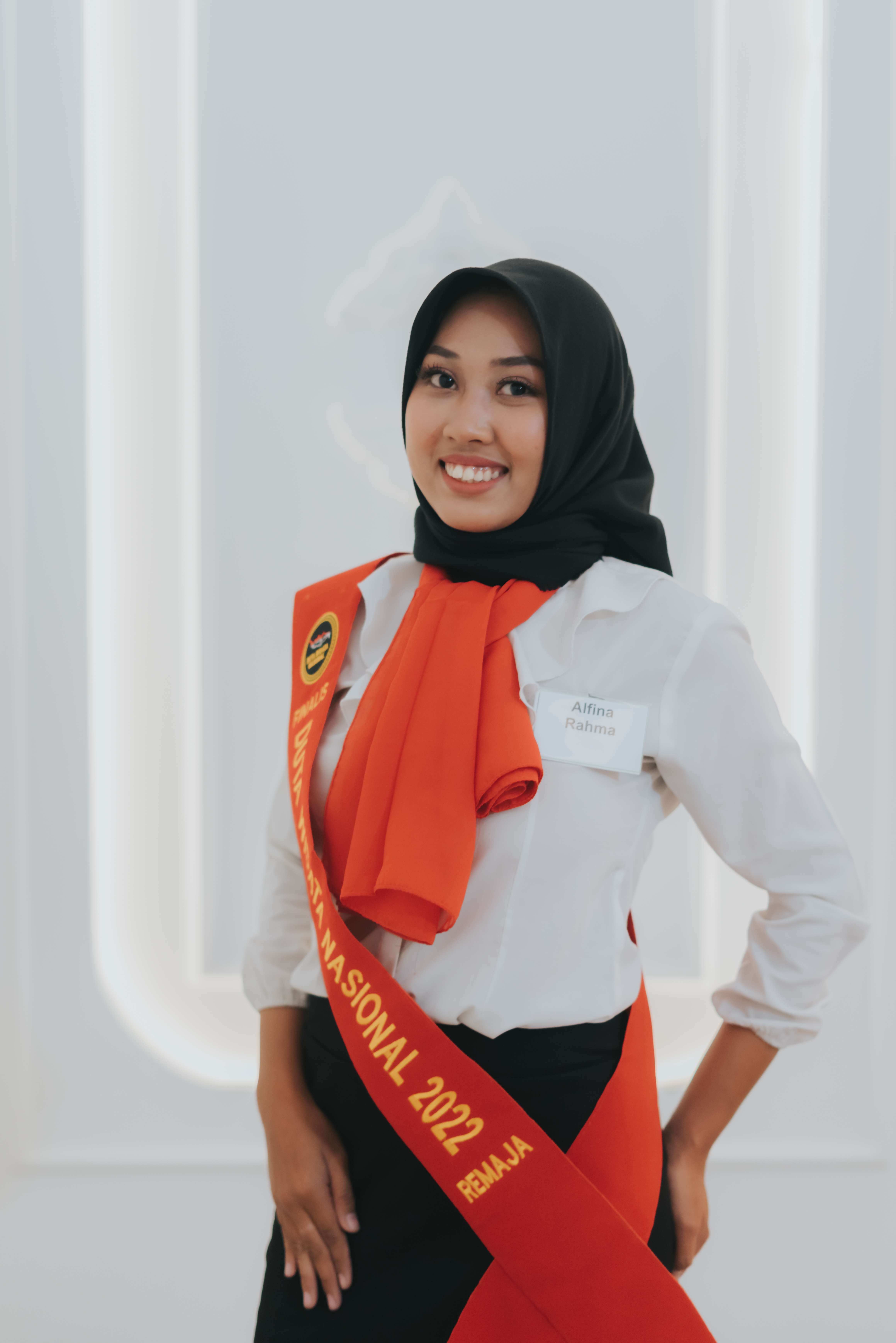 ALFINA RAHMA